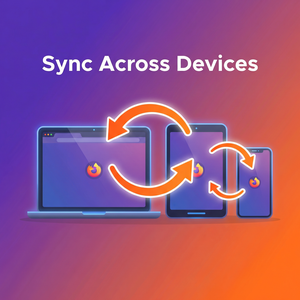 品牌 火狐浏览器官网 火狐浏览器手机版密钥管理方法介绍